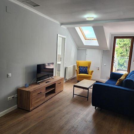 City Center Apartment -M Kaloşvar Dış mekan fotoğraf