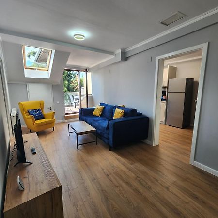 City Center Apartment -M Kaloşvar Dış mekan fotoğraf