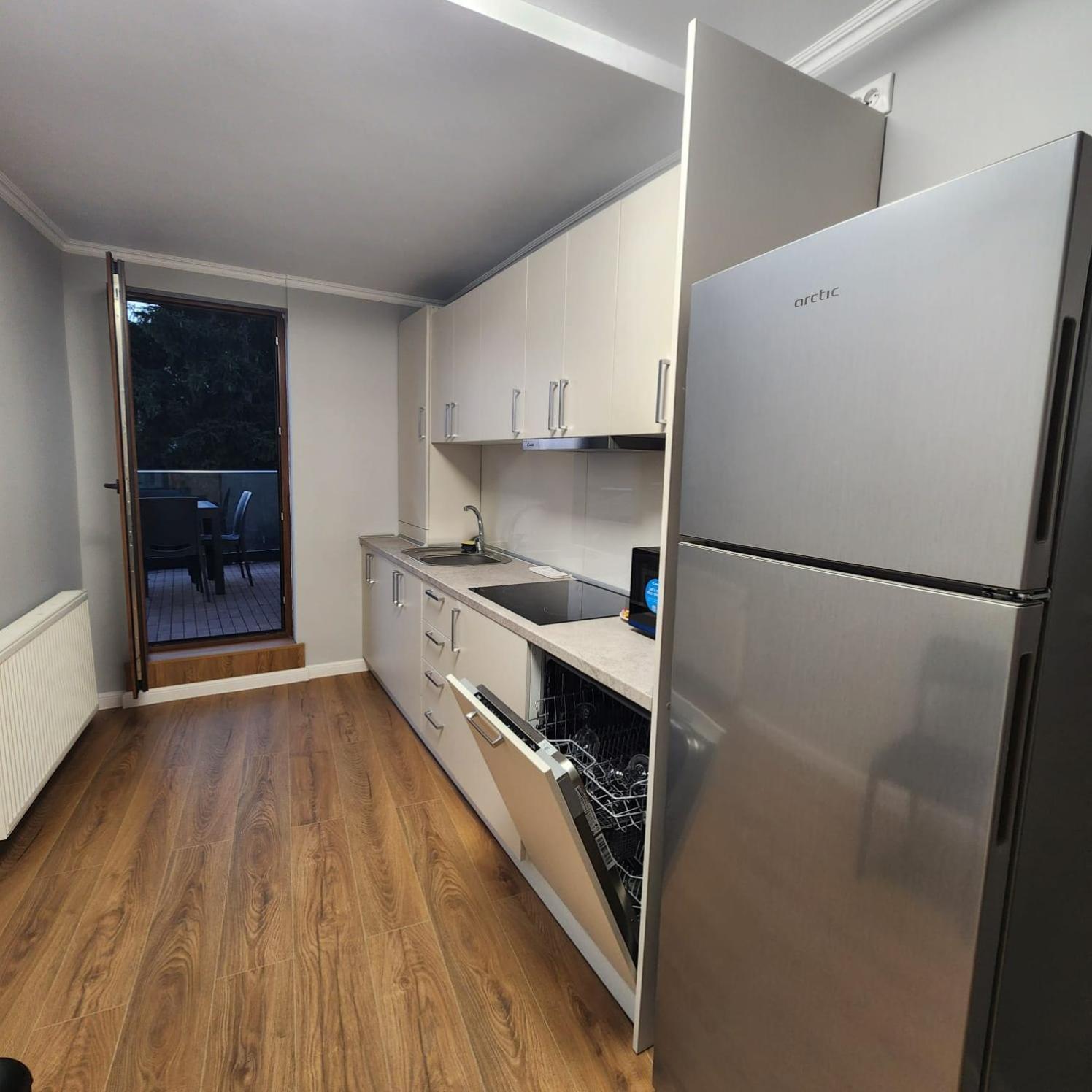 City Center Apartment -M Kaloşvar Dış mekan fotoğraf