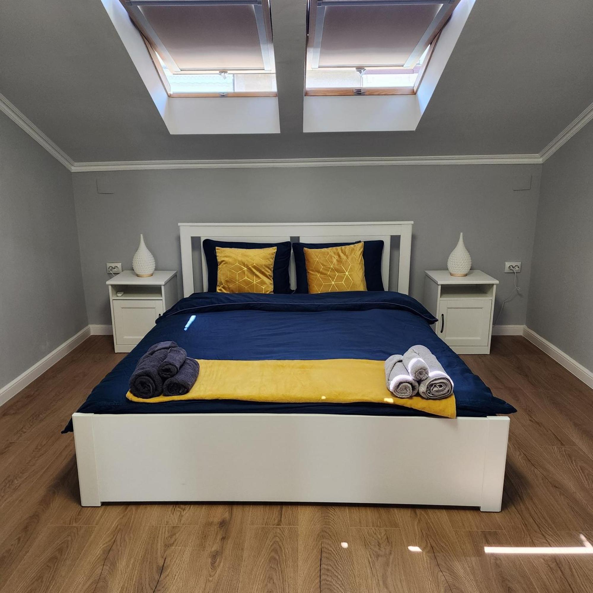 City Center Apartment -M Kaloşvar Dış mekan fotoğraf
