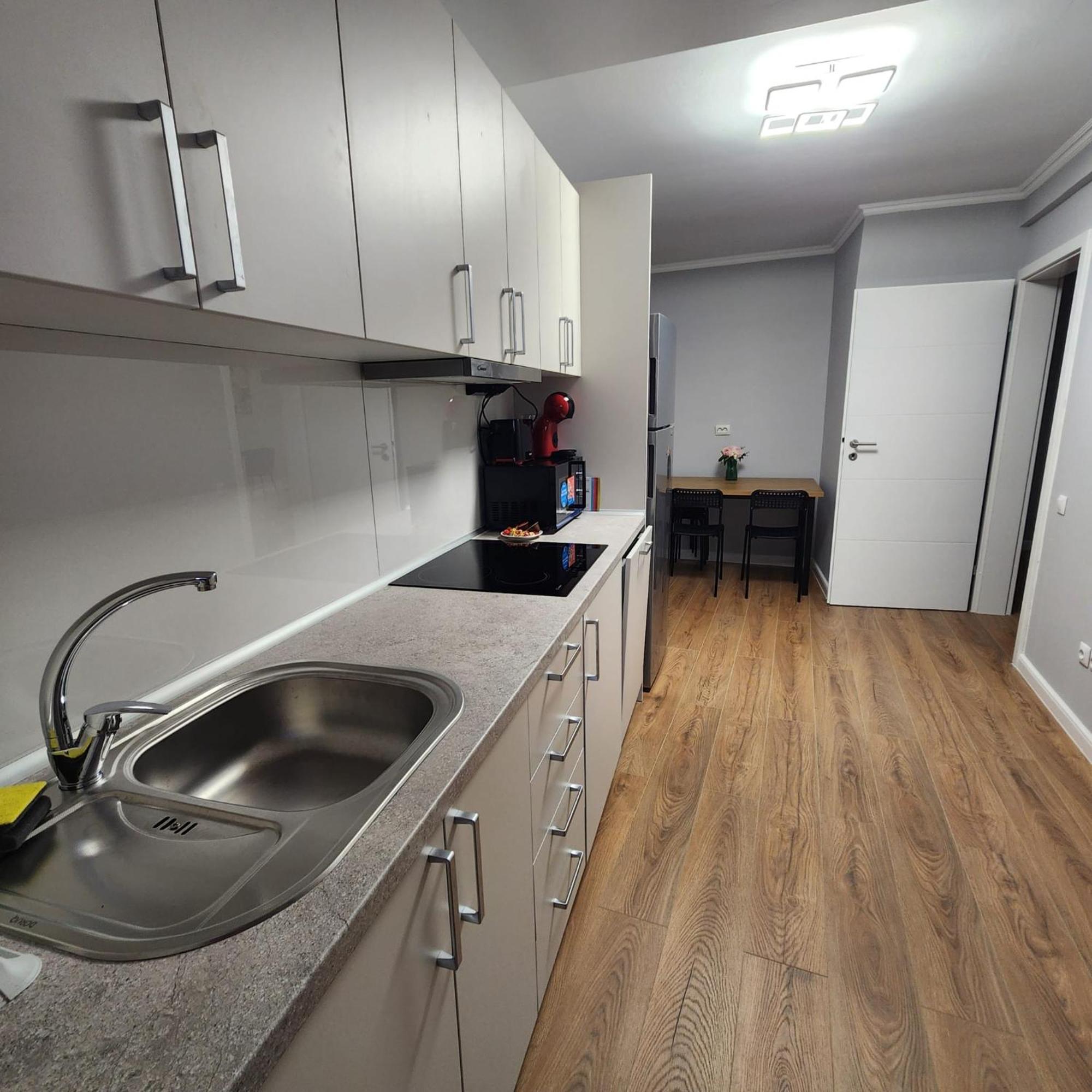 City Center Apartment -M Kaloşvar Dış mekan fotoğraf