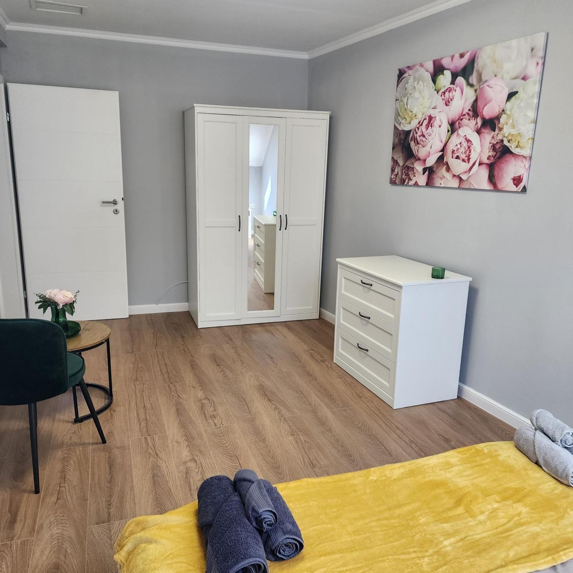 City Center Apartment -M Kaloşvar Dış mekan fotoğraf